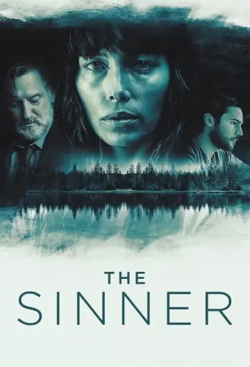 Poster к сериалу "The Sinner" #1315346