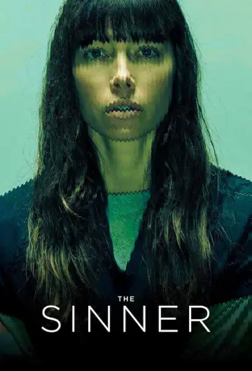 Poster к сериалу "The Sinner" #1315347