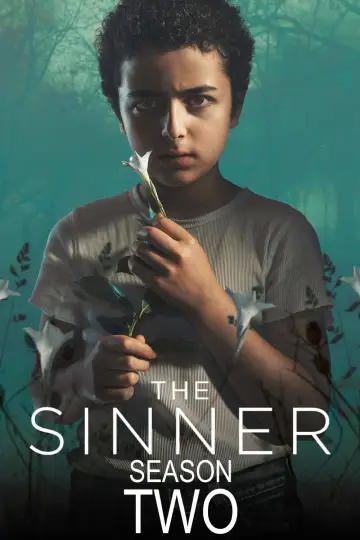 Poster for the TV series "The Sinner" #1693912