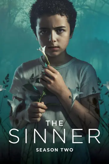 Poster for the TV series "The Sinner" #1693914
