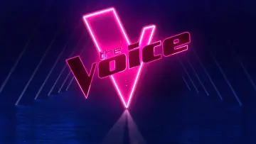 Backdrop к сериалу "The Voice" #1356200