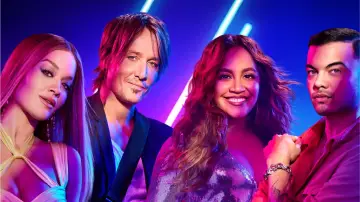 Backdrop к сериалу "The Voice" #1356203