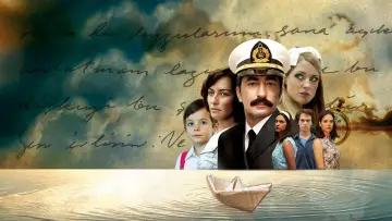 Backdrop к сериалу "Time Goes By" #1441727