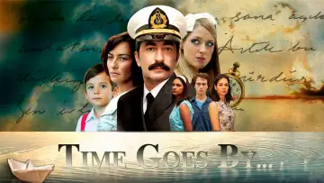 Backdrop к сериалу "Time Goes By" #1441729