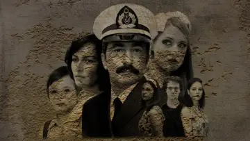 Backdrop к сериалу "Time Goes By" #1441730