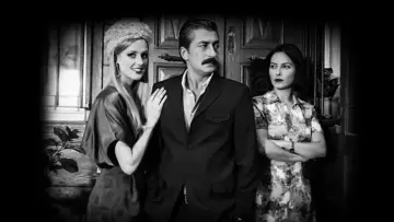 Backdrop к сериалу "Time Goes By" #1441731