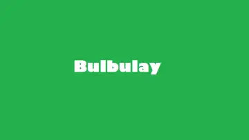 Backdrop for the TV series "Bulbulay" #1668669