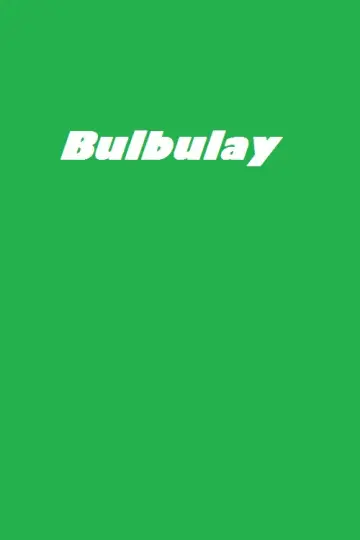Poster for the TV series "Bulbulay" #1668671