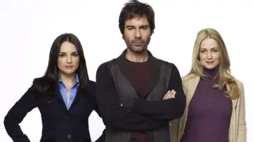 Backdrop к сериалу "Perception" #1358538