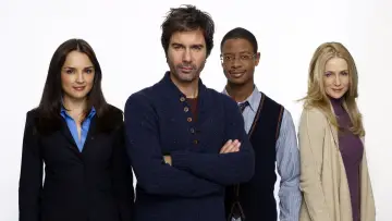 Backdrop к сериалу "Perception" #1358542