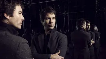 Backdrop к сериалу "Perception" #1358546