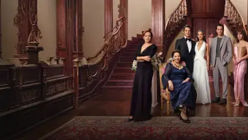 Backdrop к сериалу "Envy" #1481737