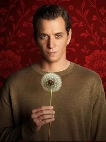 Poster for the TV series "Envy" #1602800