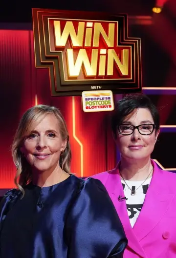 Win Win Poster