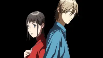 Backdrop к сериалу "LIAR GAME" #1223857