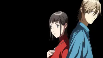 Backdrop к сериалу "LIAR GAME" #1223860