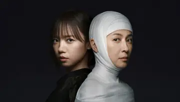 Backdrop for the TV series "Rebirth of Reiko: A Mother’s Revenge" #1503566