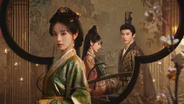 Backdrop for the TV series "Where the Mask Ends" #1845335