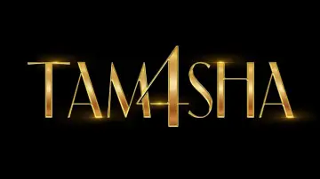 Backdrop for the TV series "Tamasha" #1230988