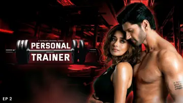 Backdrop for the TV series "Personal Trainer" #1719036