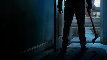 Backdrop for the TV series "The Friday the 13th Murders" #1671448