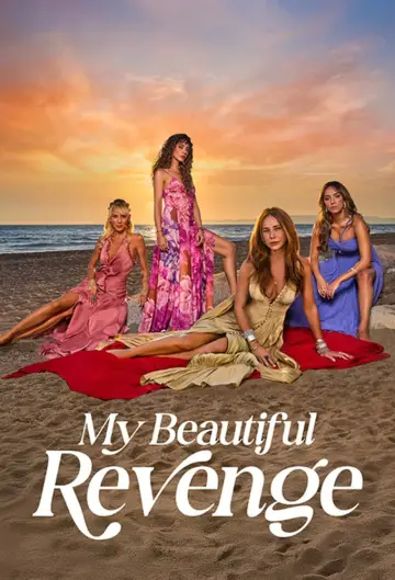 My Beautiful Revenge Poster