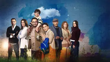 Backdrop for the TV series "Blue Color" #1556136