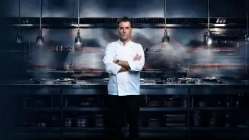 Gènesi Poster