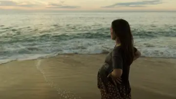 Backdrop к сериалу "Páginas da Vida" #1225969