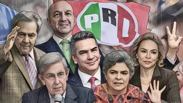Backdrop for the TV series "PRI: Crónica del Fin" #1604938