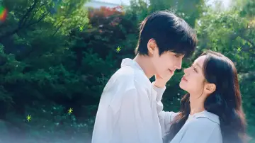 Backdrop for the TV series "Dream to You" #1280970