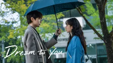Backdrop for the TV series "Dream to You" #1280980