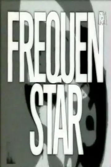 Poster for the TV series "Fréquenstar" #1897686