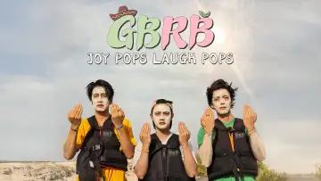 Backdrop for the TV series "GBRB: Joy Pops Laugh Pops" #1503783