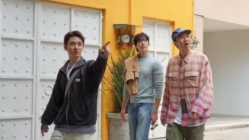 Backdrop for the TV series "GBRB: Joy Pops Laugh Pops" #1503787