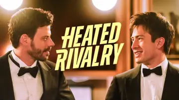 Backdrop for the TV series "Heated Rivalry" #1306735