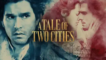 Backdrop for the TV series "A Tale of Two Cities" #1654606