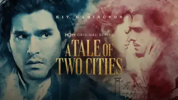 Backdrop for the TV series "A Tale of Two Cities" #1654609