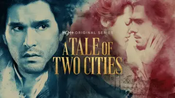 Backdrop for the TV series "A Tale of Two Cities" #1654610