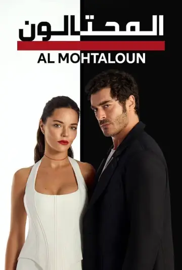 Poster for the TV series "Lovers & Liars" #1481467