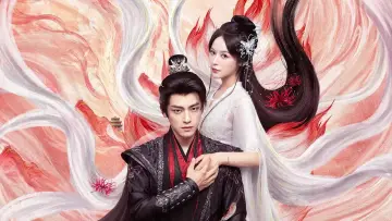 Backdrop for the TV series "My Foxfoe Queen" #1559279