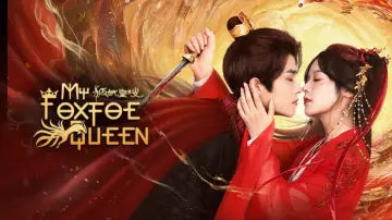 Backdrop for the TV series "My Foxfoe Queen" #1559280