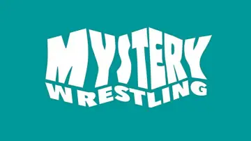 Backdrop for the TV series "Mystery Wrestling" #1495519