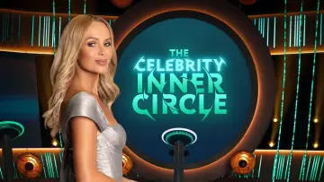 Backdrop for the TV series "The Celebrity Inner Circle" #1654925