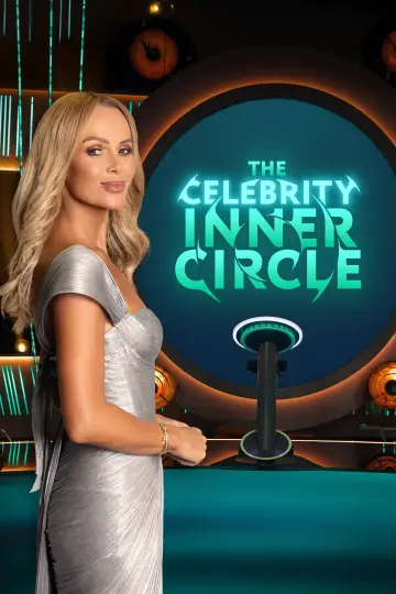 The Celebrity Inner Circle Poster
