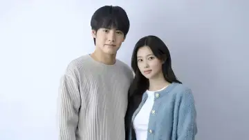 Backdrop for the TV series "Gimbap and Onigiri" #1486750