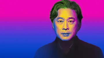 New Old Boy : Dir. Park Poster