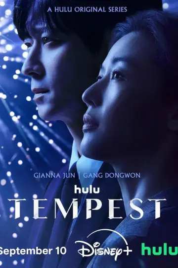 Tempest (2025) Poster