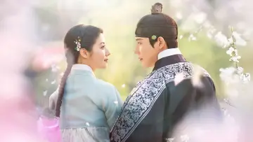 Backdrop for the TV series "To My Beloved Thief" #1484415
