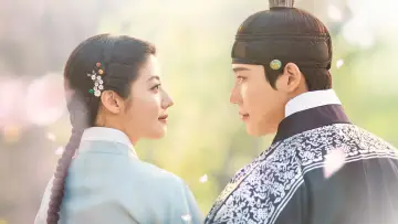 Backdrop for the TV series "To My Beloved Thief" #1484416